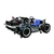 Chassis training equipment